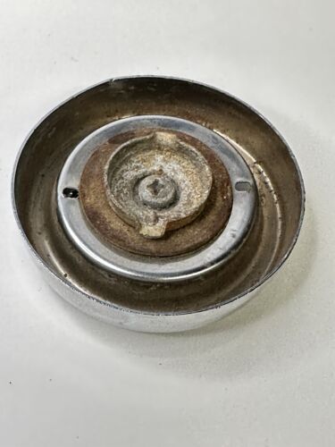 Gas Cap for 1957-1959 Plymouth - Dodge - DeSoto - Chrysler Station Wagons