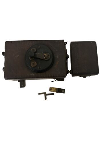 Antique Car Truck Synchronizer Master Vibrator KW Ignition Co. Cleveland Ohio