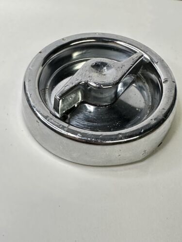 Gas Cap for 1957-1959 Plymouth - Dodge - DeSoto - Chrysler Station Wagons