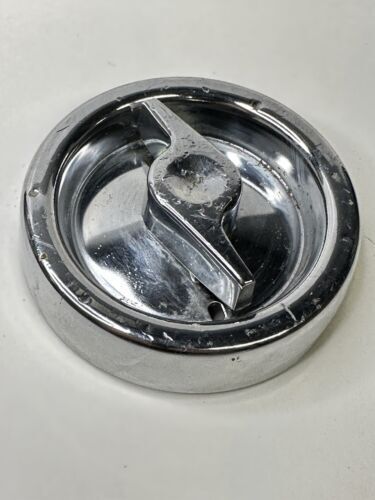 Gas Cap for 1957-1959 Plymouth - Dodge - DeSoto - Chrysler Station Wagons