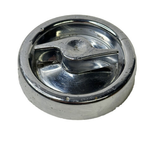 Gas Cap for 1957-1959 Plymouth - Dodge - DeSoto - Chrysler Station Wagons
