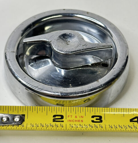 Gas Cap for 1957-1959 Plymouth - Dodge - DeSoto - Chrysler Station Wagons