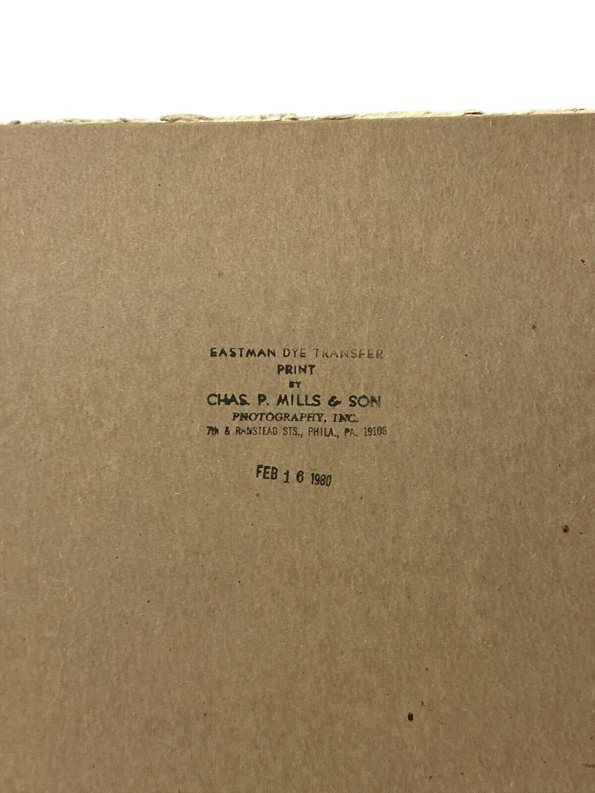 1980 TV Guide Cover Portrait Buddy Edsen & Lee Meriwether By Artist Thompson