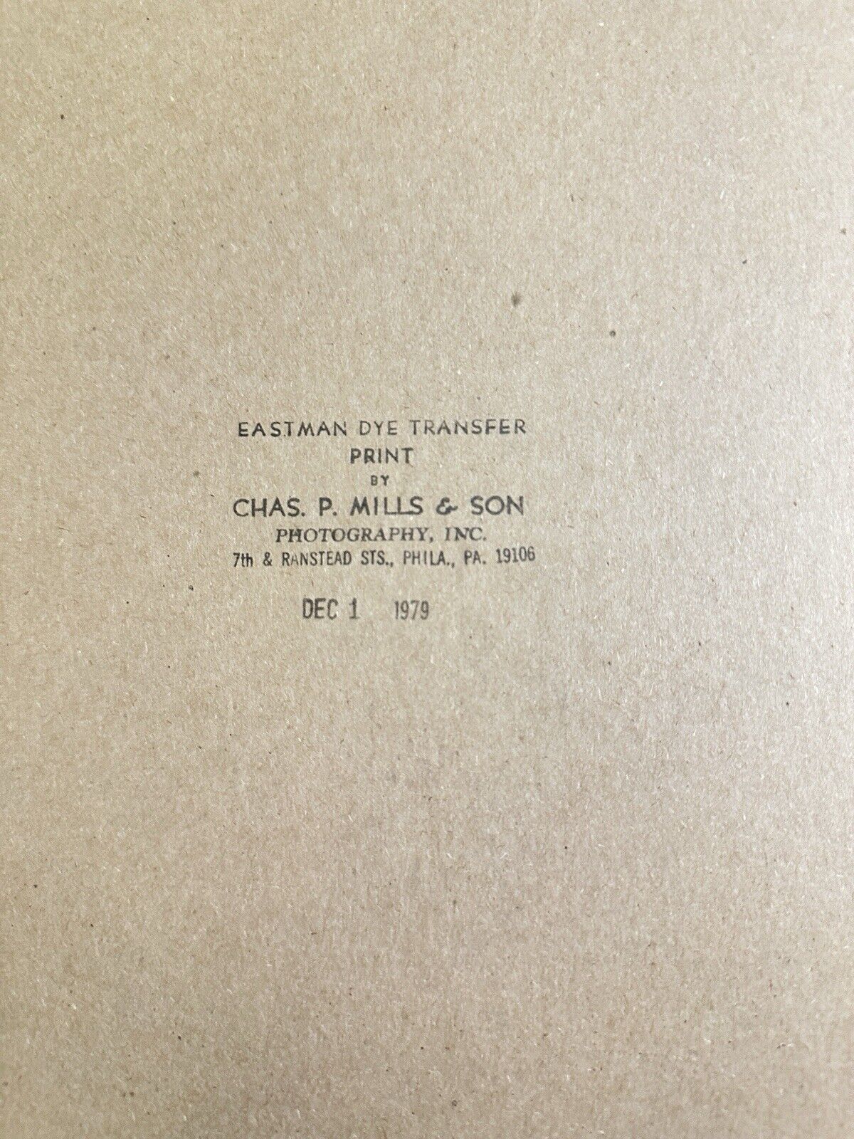 1979 TV Guide Cover Portrait Barbara Walter’s Special Interview Photo