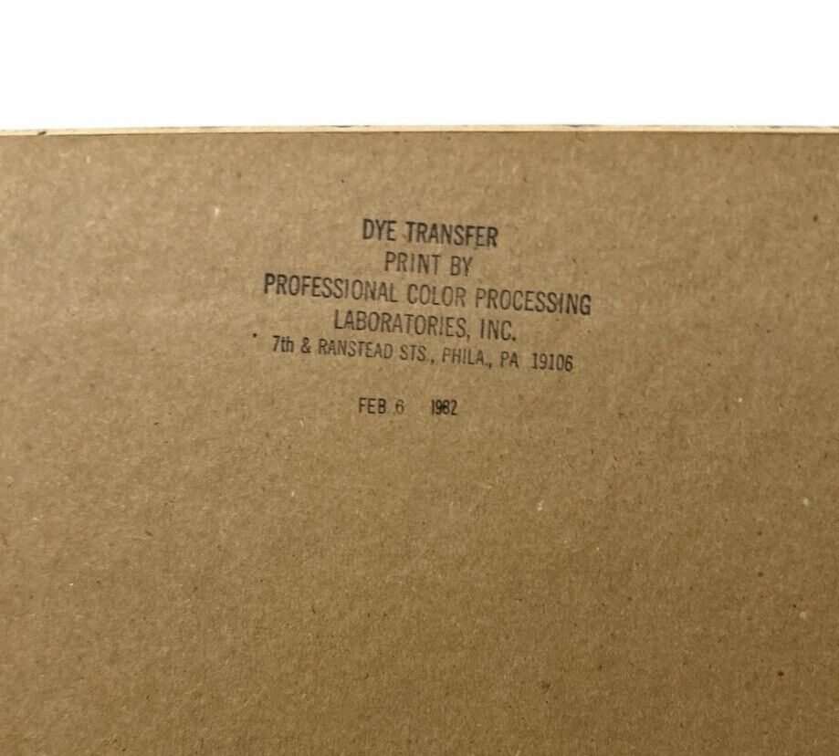 1982 TV Guide Cover Portrait Sherman Hemsley’s Of The Jeffersons Secret Life