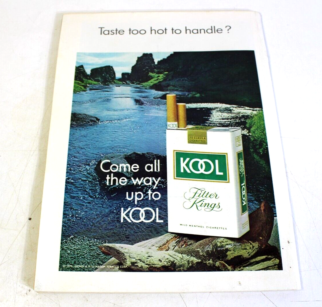 Sports Illustrated Magazine November 16, 1970 The Little Man is Back