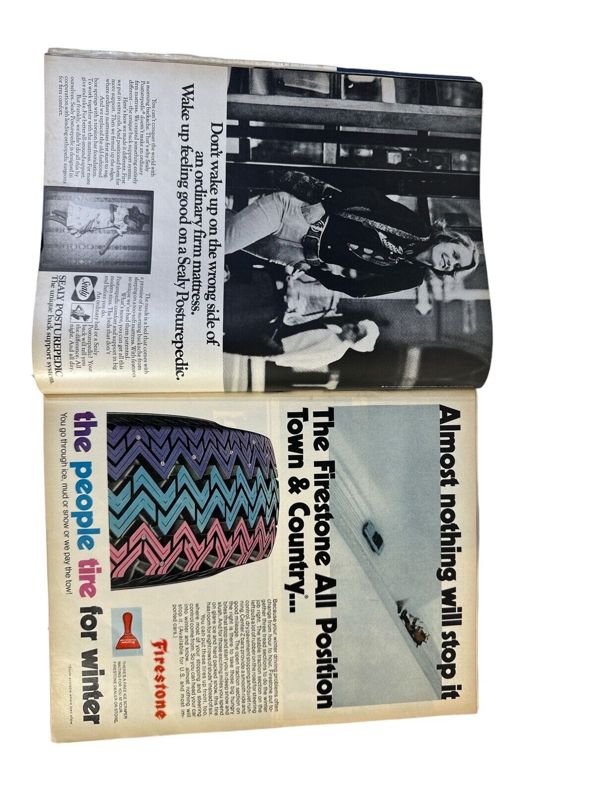 Vintage October 20, 1972 LIFE Magazine The Middle Age Child 6 to 12 Nice Cond