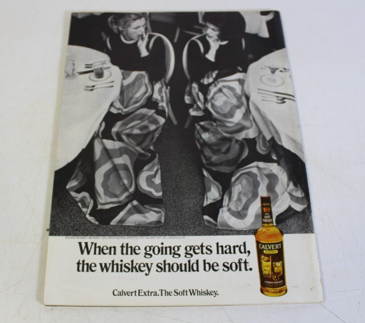 Sports Illustrated Magazine June 14, 1971 Canonero Should Not have Run