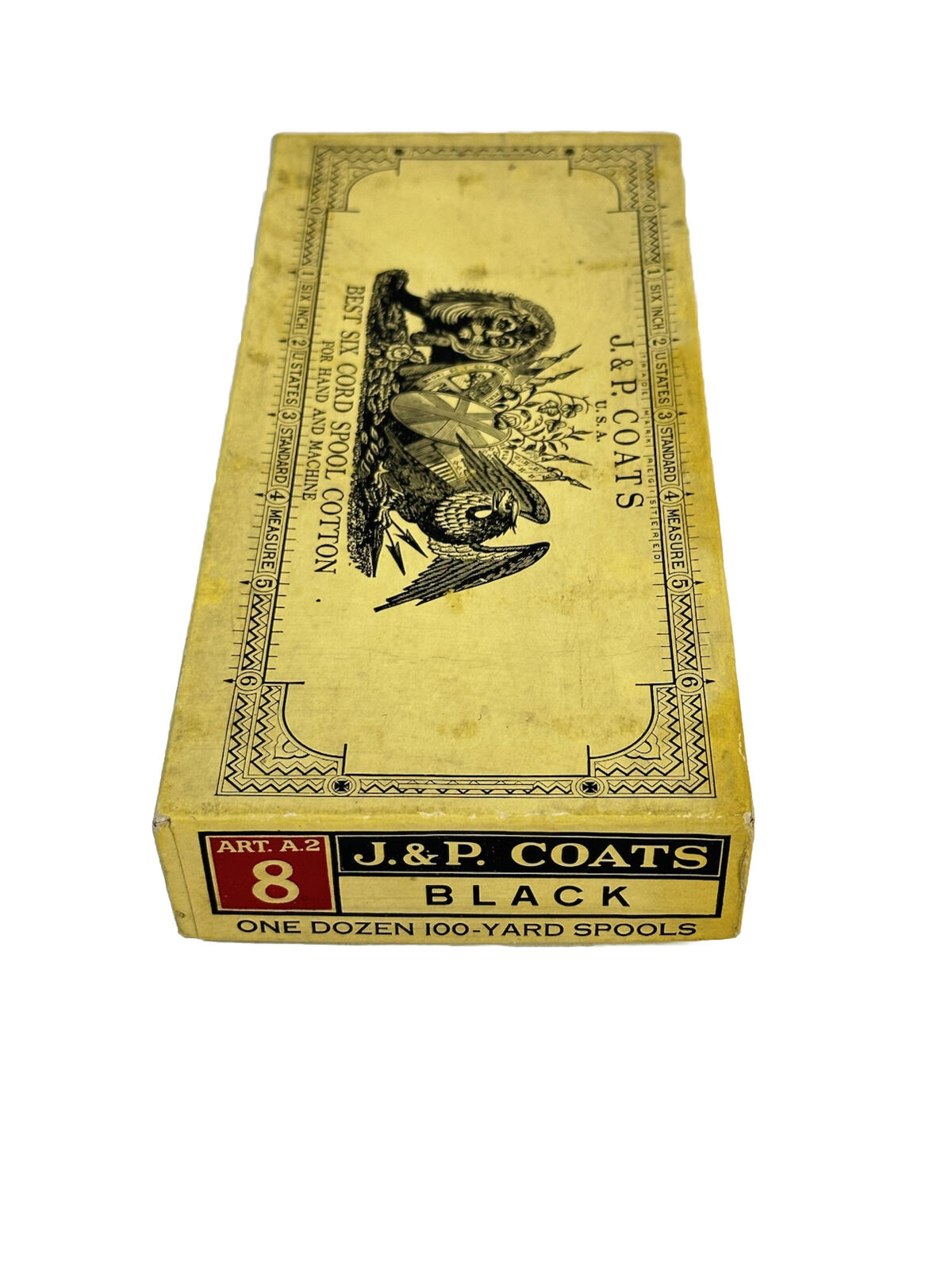 Lot Of Antique Sewing Accessories Crochet Sewing Needle’s Thread Box More