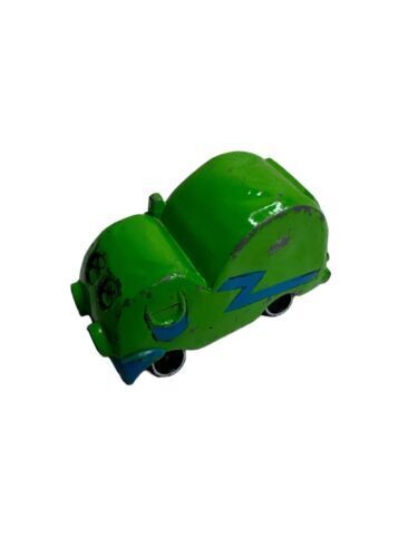 Lot Of 2 1970'S Hallmark Cards Road Rovers Little Dumpy Truck & Chocola