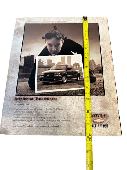 Vintage Rolling Stone Magazine Nine Inch Nails Trent Reznor October 14 1999