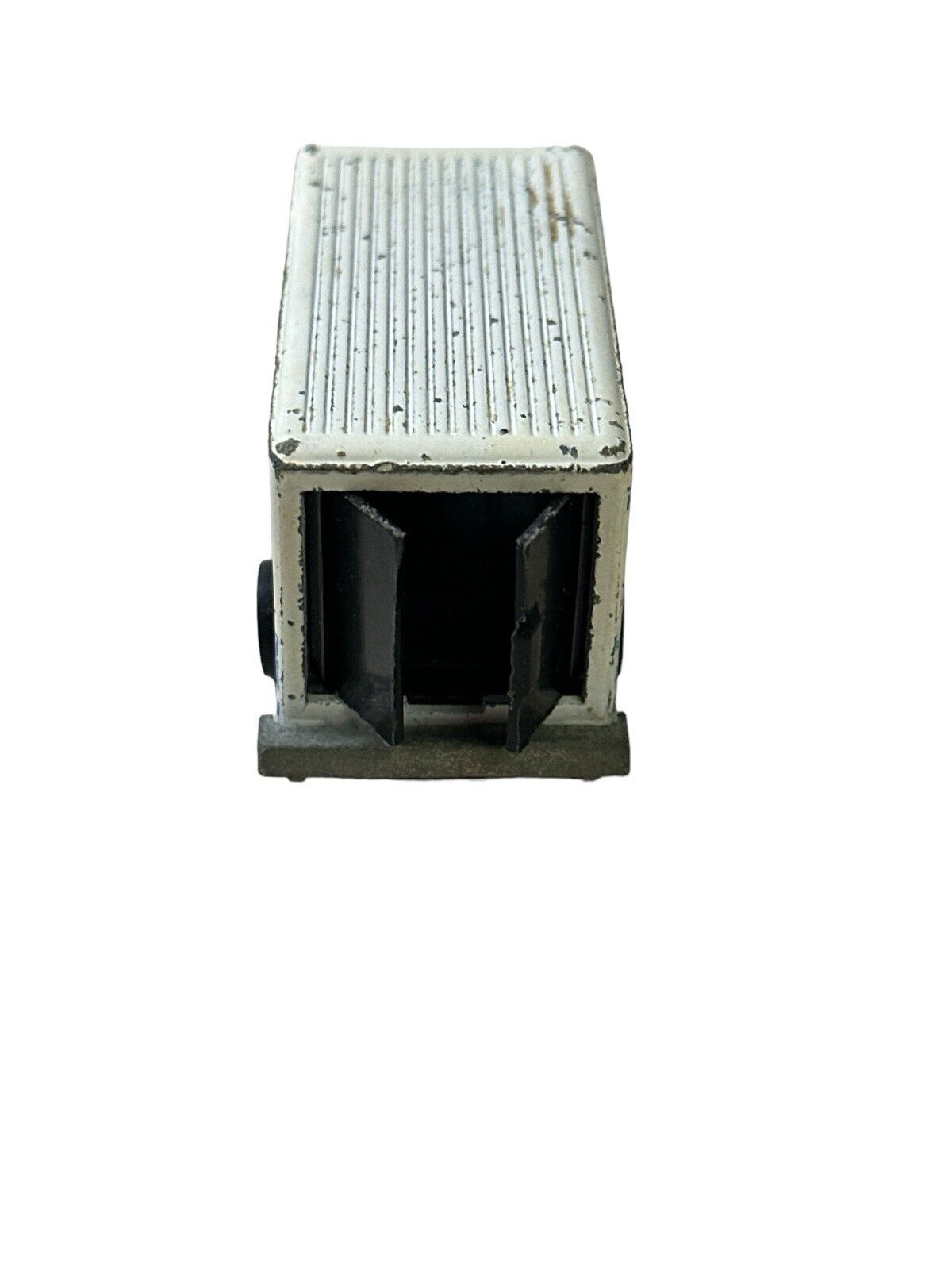 Hot Wheels Blackwall 1978 Letter Getter US Mail Truck