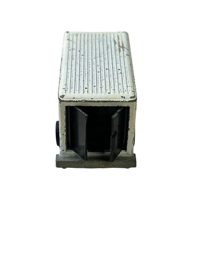 Hot Wheels Blackwall 1978 Letter Getter US Mail Truck