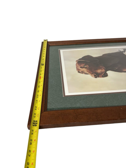 Fred Rothenbush Majestic Memories III Signed Limited Edition 2093/2400 28” x 24”