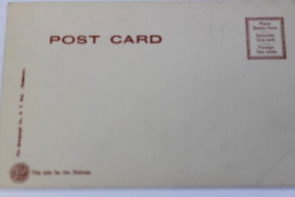 Antique RPPC Real Photo Postcard by The Rotograph Co. Historical Society Buffalo