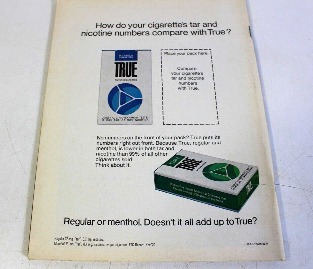 Sports Illustrated Magazine September 20, 1971 Pro Football Issue