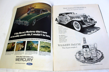 Sports Illustrated Magazine July 10, 1972 The Old Master & His Art Johnny Unitas