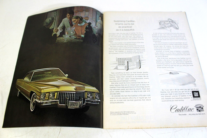 Sports Illustrated Magazine May 17, 1971 Super Athlete UCLA James McAlister